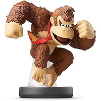 amiibo ドンキーコング (スーパーマリオシリーズ) 2zzhgl6 Amazon.co.jp: amiibo ドンキーコング (スーパーマリオシリーズ